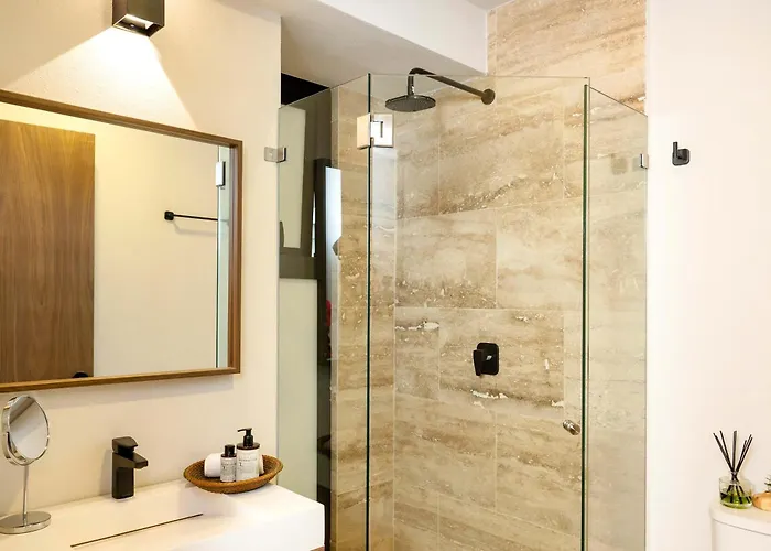 Apartamento Roma Norte Loft Walk To Condesa *